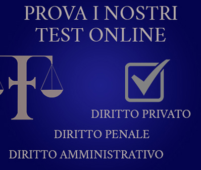 Futuro Forense test online